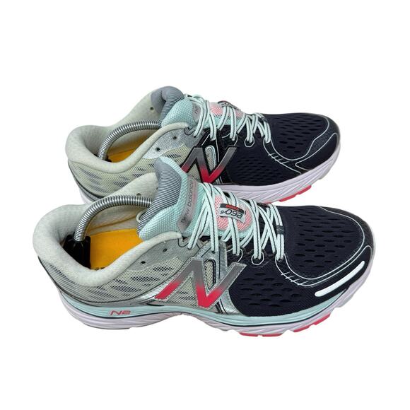 New Balance 1260 v6 Blue Green W1260PW6 Running Athletic Shoe Sneaker Women 11.5 - Picture 1 of 10